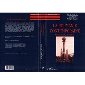 La Roumanie contemporaine