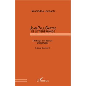 Jean-Paul Sartre et le Tiers-Monde
