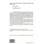 Langues et littératures berbères