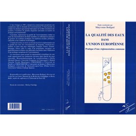 La qualité des eaux dans l'Union Européenne