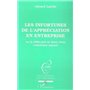 Les infortunes de l'appréciation en entreprise ou La difficulté de faire vivre l'entretien annuel