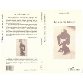 Le poème blessé