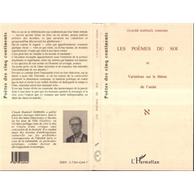 Les poèmes du soi