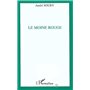 Le moine rouge