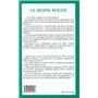 Le moine rouge