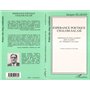 Espérance poétique chalom-salam