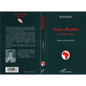 Nelson Mandela