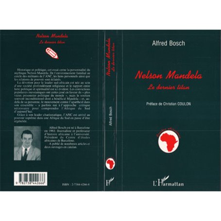 Nelson Mandela
