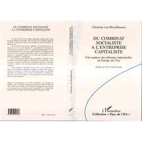 Du combinat socialiste à l'entreprise capitaliste