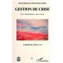 Gestion de crise