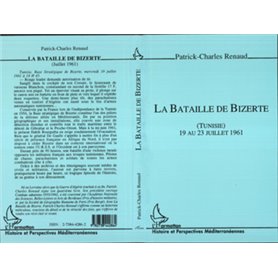La bataille de Bizerte (Tunisie)