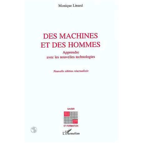 Des machines et des hommes