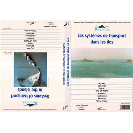 Les systèmes de transport dans les îles - Systems of Transport in the Islands