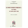 Le mouvement Freinet : des origines aux années quatre-vignt