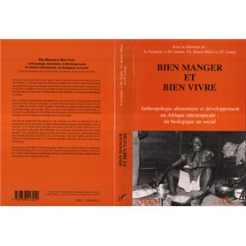 Bien manger et bien vivre