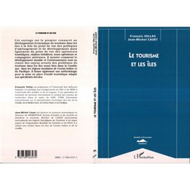 Le tourisme et les îles