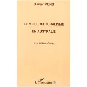 Multiculturalisme en Australie