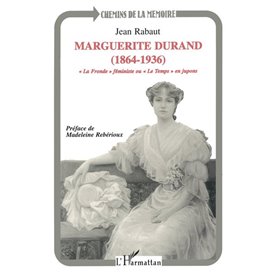 Marguerite Durand (1864-1936)