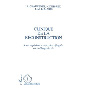 Clinique de la reconstruction