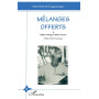 Mélanges offerts à Maître Titinga Frédéric Pacéré