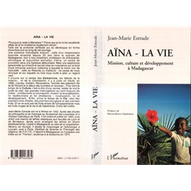 Aïna - la vie