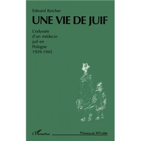 Une vie de juif