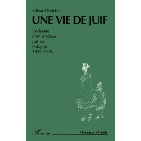 Une vie de juif