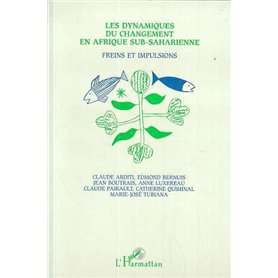 Les dynamiques du changement en Afrique sub-saharienne