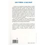 Les vires à Balmat
