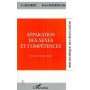 Séparation des sexes et compétences