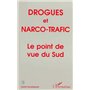 DROGUES ET NARCO-TRAFIC