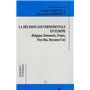 La décision gouvermentale en Europe