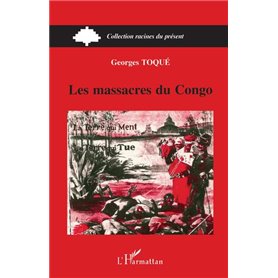 Les massacres du Congo