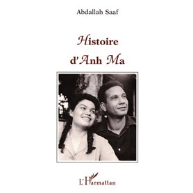 Histoire d'Anh Ma
