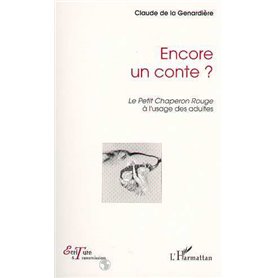 Encore un conte ?
