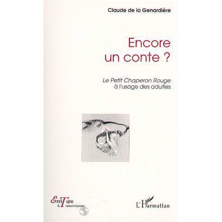 Encore un conte ?