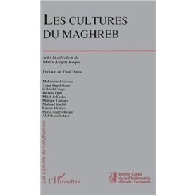 Les cultures du Maghreb