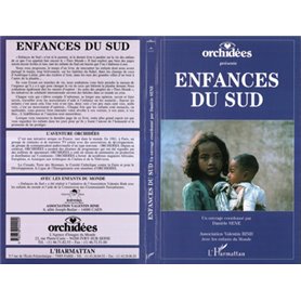 Enfances du Sud