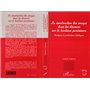 La construction des images dans les discours sur la banlieue