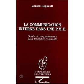 La communication interne dans une PME