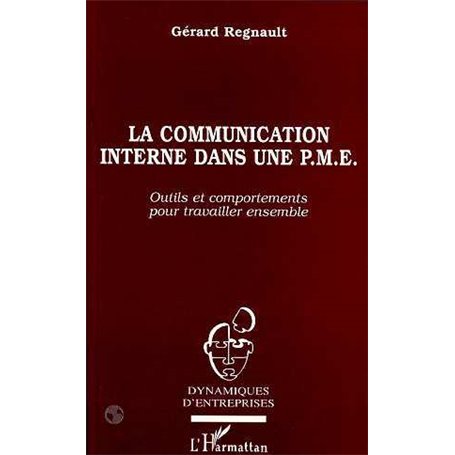 La communication interne dans une PME