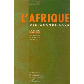 Annuaire 1996-1997
