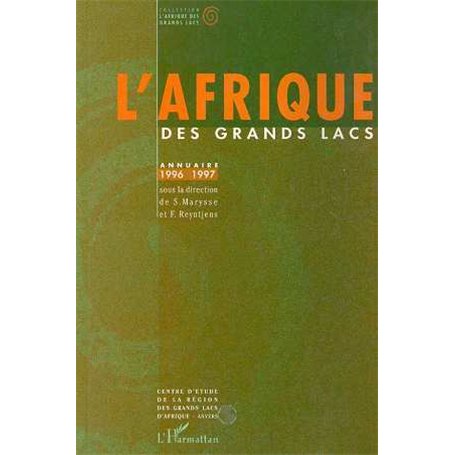 Annuaire 1996-1997