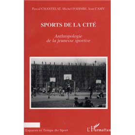 SPORTS DE LA CITÉ