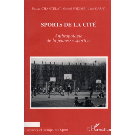 SPORTS DE LA CITÉ