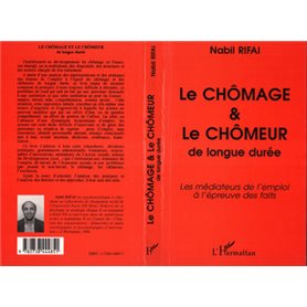 CHOMAGE ET CHOMEUR DE LONGUE DUREE