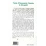 Fables d'Inocencio Onesto, le décapité