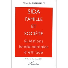 Sida, famille et société