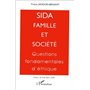 Sida, famille et société