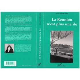 La Réunion n'est plus une île